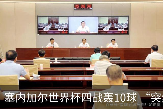 塞内加尔世界杯四战轰10球 “突然断电”葬送大好局面