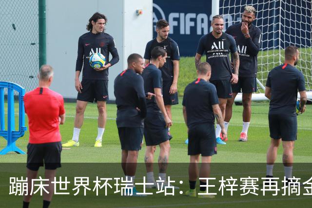 蹦床世界杯瑞士站：王梓赛再摘金